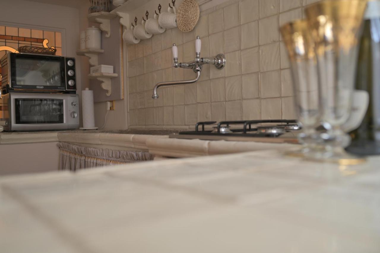 Al Ristoro Di Handel Vignanello Ngoại thất bức ảnh
